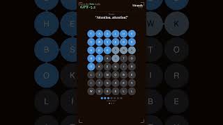 AI — NYT Strands (Full Results) | April 28, 2026 | Beat the Bots Daily