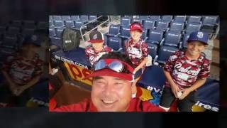Cabers Baseball Slideshow
