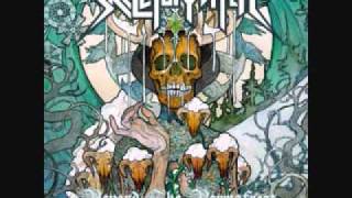 Skeletonwitch-Remains of the Defeated