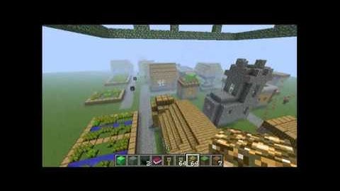 The 1.3 Release Minecraft Update Overview!