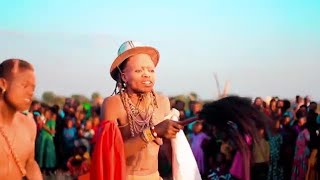 NDAMA SONGI-BHUKANGO KWA SADMAU- Audio 
