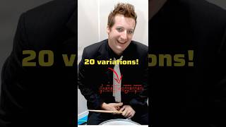 This Green Day Beat Has 20+ Variations