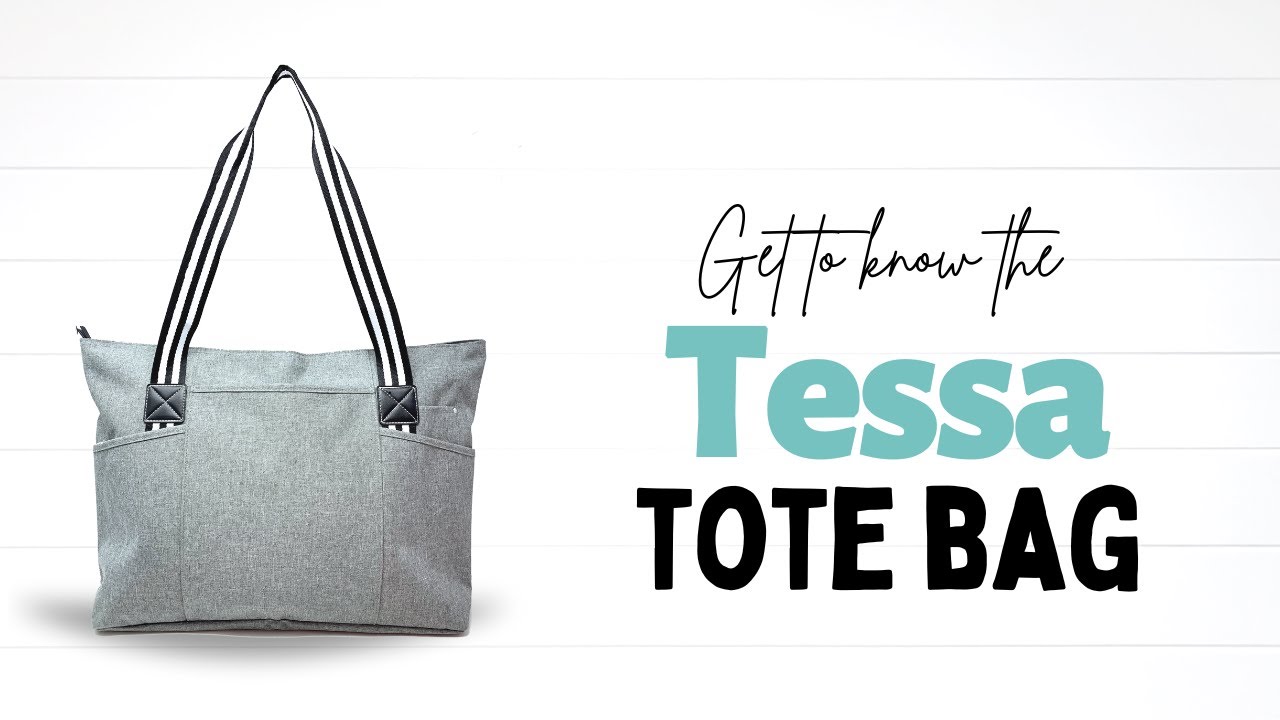 Tessa Tote