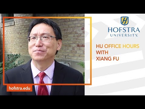 HU Office Hours
