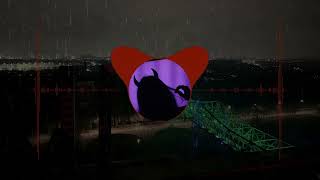 Olexesh x Edin - Anders (Slowed) Reverb Bass Boosted