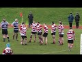 Orkney rfc v allan glens rfc