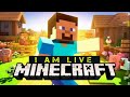 Minecraft Live Streaming | Anyone Can Join | Minecraft Multiplayer Live | Mcpe Live #mcpelive