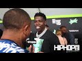 Casanova Talks His "So Brooklyn" Challenge, Lil Kim's Legacy & Beanie Sigel's Classic "Die"