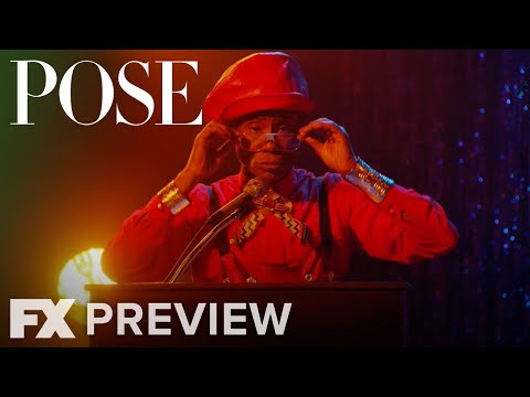 Pose | Season 2 Ep. 2: Worth It Preview | FX