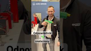 W końcu znaleźliśmy odpowiednik „🔫”🙂