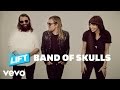 Band Of Skulls - Vevo LIFT Fan Vote 2014 (VEVO LIFT)