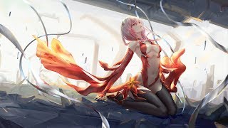 Nightcore - Numb