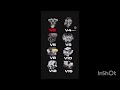 "V2 to V16 Engine Sound & Power Comparison 🔥 | Types of V Engines Explained"