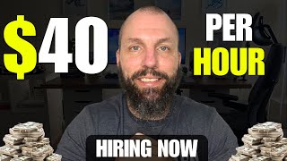 5 Best Remote Jobs 2024