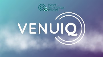 VenuIQ Event Builder Into 2021
