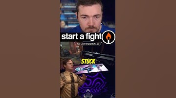 BEWARE RANDOM ALTER PORTALS 🕳️ #apexlegends