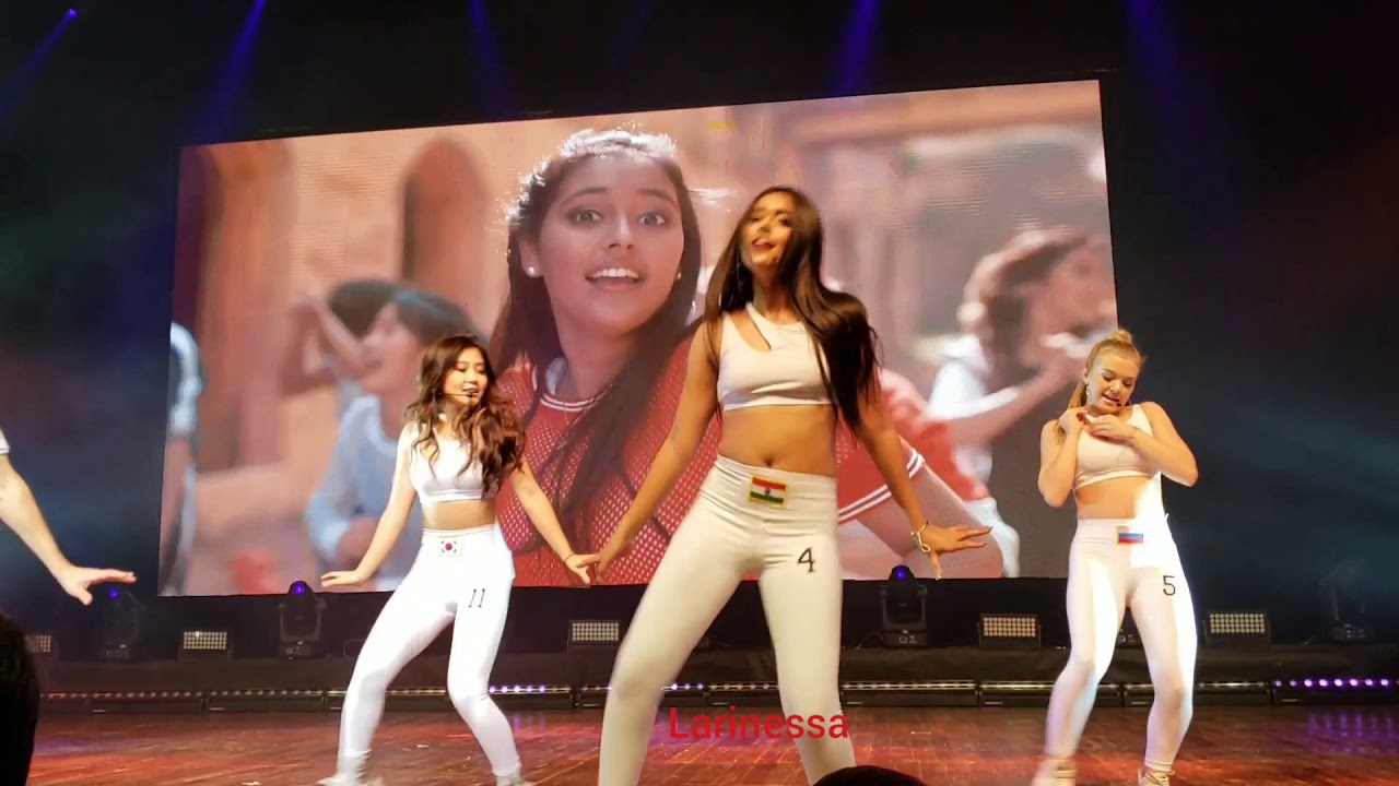 Now United - Dreams Come True | São Paulo | Parte 1 | 20/11/2019