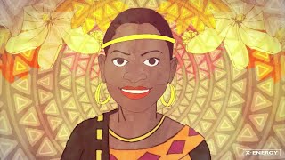 Video thumbnail of "Milk & Sugar feat. Miriam Makeba - Hi a Ma (Pata Pata) [OFFICIAL VIDEO HD]"
