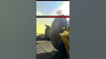 The xrk stalker is on top in mw3 #warzone #cod #mw3 #callofduty #scoping #livestreams #gaming