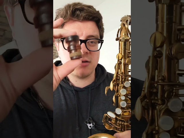 Fix Saxophone Gurgle issues in the low notes class=