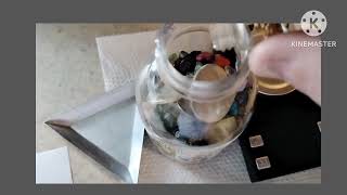 ✨Prospectors Dream Buddy Sluice & MHP 1g Paydirt Jar Bundle SOLD SOLD✨
