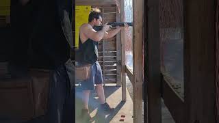 Adler A-110 Lever Action Shotgun