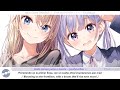 New Game! Opening 2 🌸 | STEP by STEP UP ↑↑↑↑ - Fourfolium | Sub Español - Inglés | 320kbps