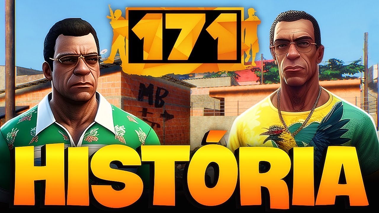 171 Mapa 🚨 GAME 171: Nova BETA - Modo História, Novo Mapa e Versão GOLD do Jogo ...