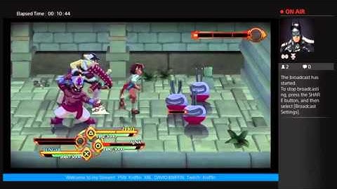 Indivisible Prototype (Part 1)