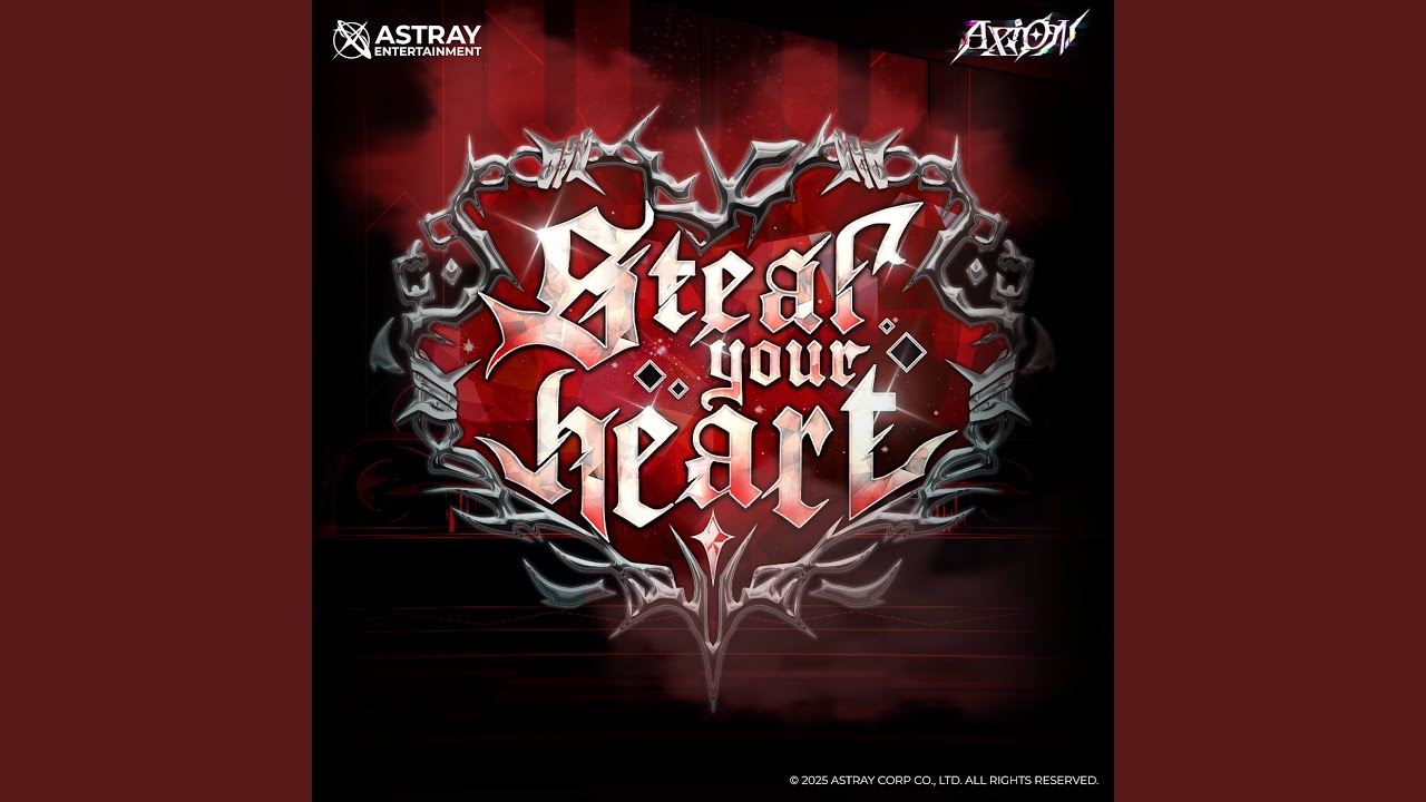 Steal Your Heart
