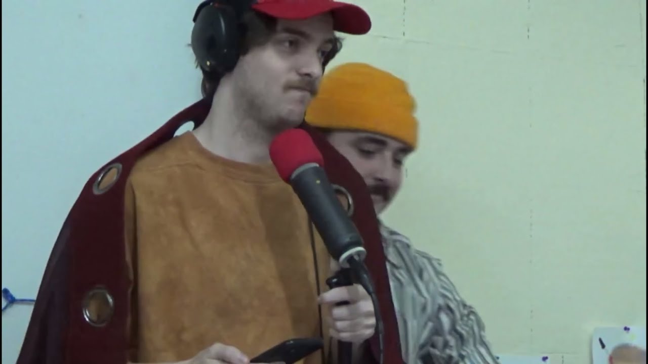 Cameron’s Jupiter Planet Report - Podcast About List