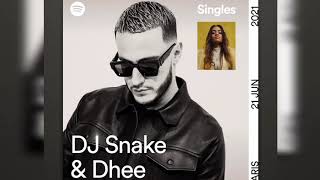 DJ Snake Dhee Enjoy Enjaami Arivu Remix Extended version #enjoyenjaami #djsnake #dj #remix #extended Resimi