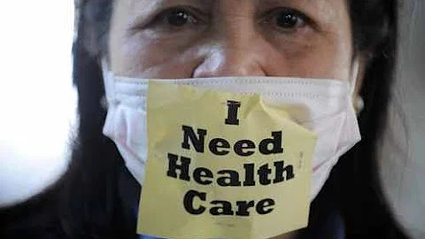 Why Don't We Have Universal Healthcare?