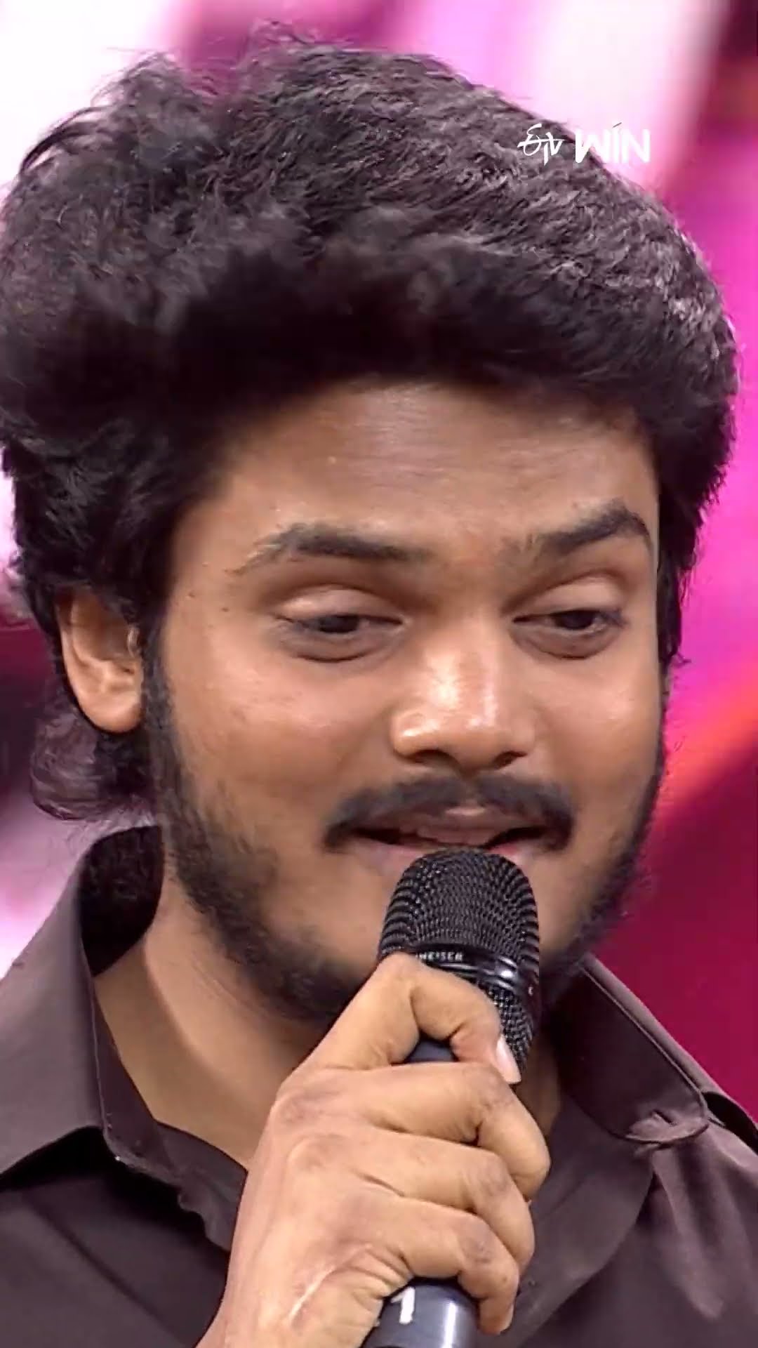 #shorts - Puri Jagannadh Son Akash Puri in #Sridevi Drama Company #Thalvar