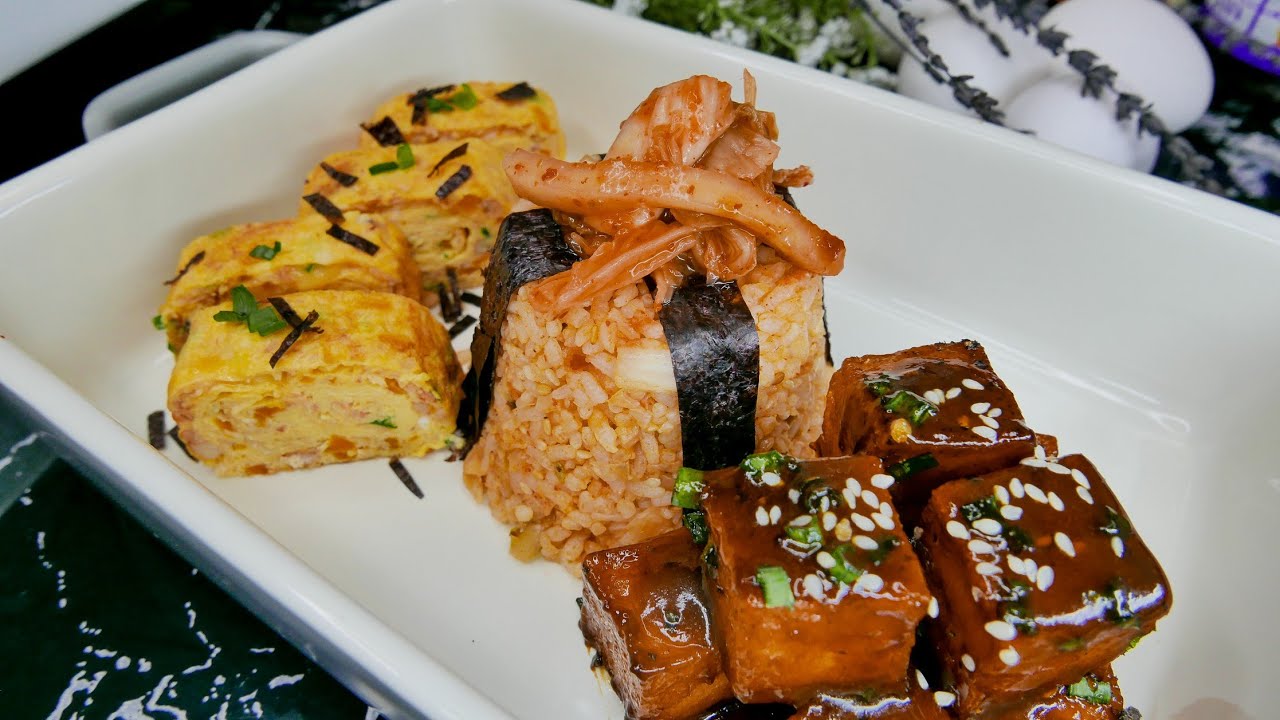 쉬운 한식 Quick & Easy Korean Cooking