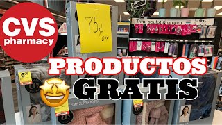 Compra con cupones DIGITALES| Vamos por Productos GRATIS a CVS🤩