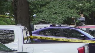 Violent crime down, fatalities rise in Atlanta: report