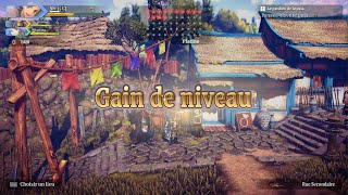 Eiyuden Chronicle : Rising Gameplay FR Partie 16