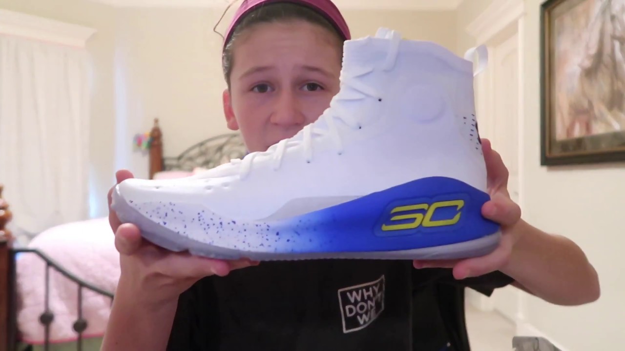 curry4s
