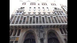 VIAJANDO SIN TOURS - BARCELONA - 3 días, tren AVE