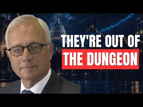 Ed Yardeni Still Sees S&P 10,000 by 2029. So Why Is He Getting More Cautious?