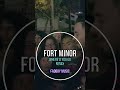 FORT MINOR – Where'd You Go Remix #shorts #fortminor #mikeshinoda #linkinpark #rap #hit #music