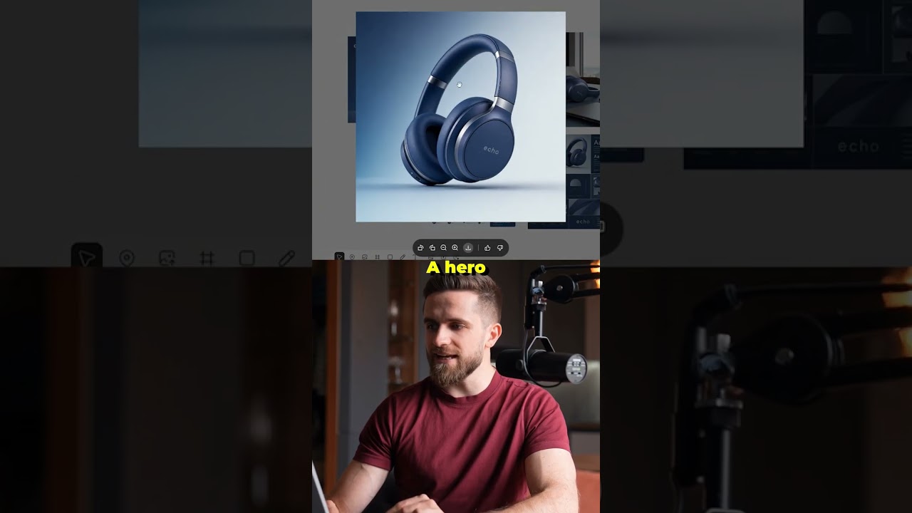 This AI Does What a $10K Design Team Does