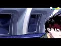 Spriggan animesi - İstanbul sokaklarında geçen kovalamaca