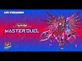 Ini Adalah Permainan Kartu Anak Mesir | Master Duel Indonesia