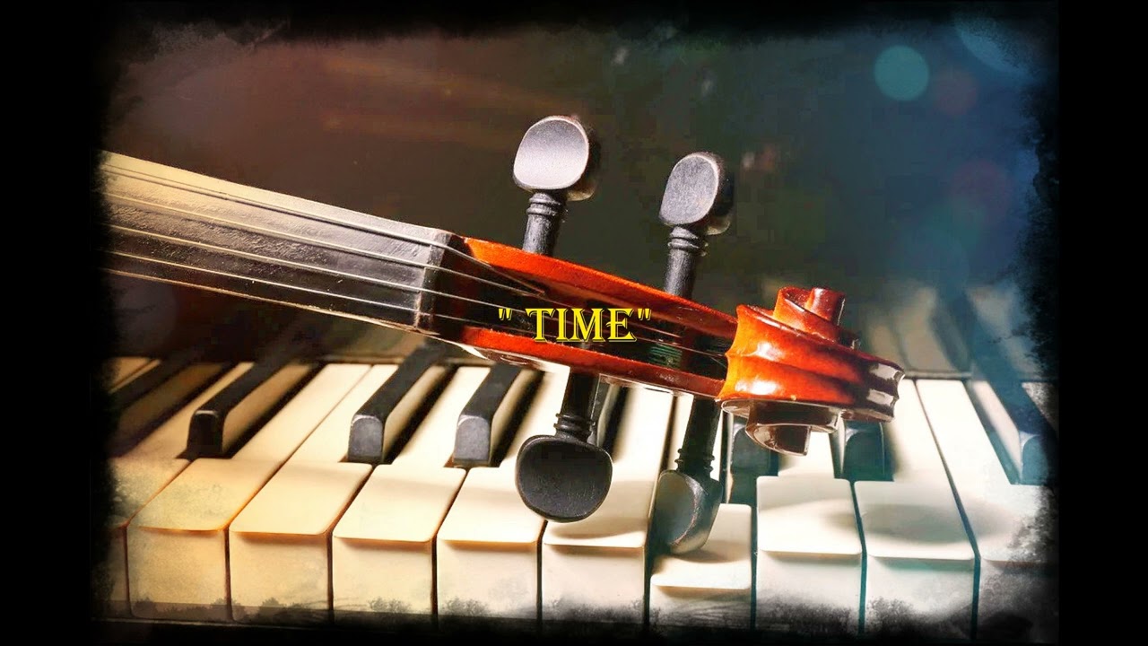 Epic Piano & Violin Beat " Time"| Orchestral Symphonic Beat| Hip-Hop Instrumental