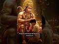 Mere Ghar Ke Dwar pe Bajrangi Ka Pahra h #jaishreeram #jaibajrangbali 🙏🙏🙏🙏🥰
