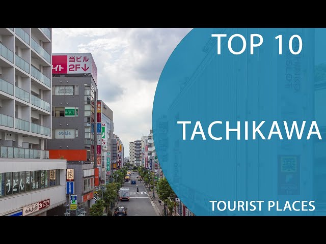 Best Hikes and Trails in Tachikawa