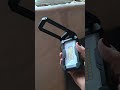 🔦 MUST-HAVE for Home & Car! Husky 3000-Lumen Dual Power Flashlight Review