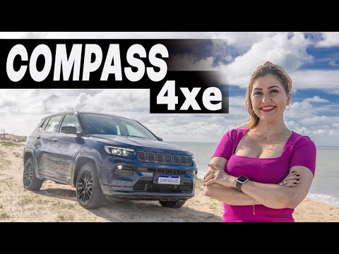 Jeep Compass S